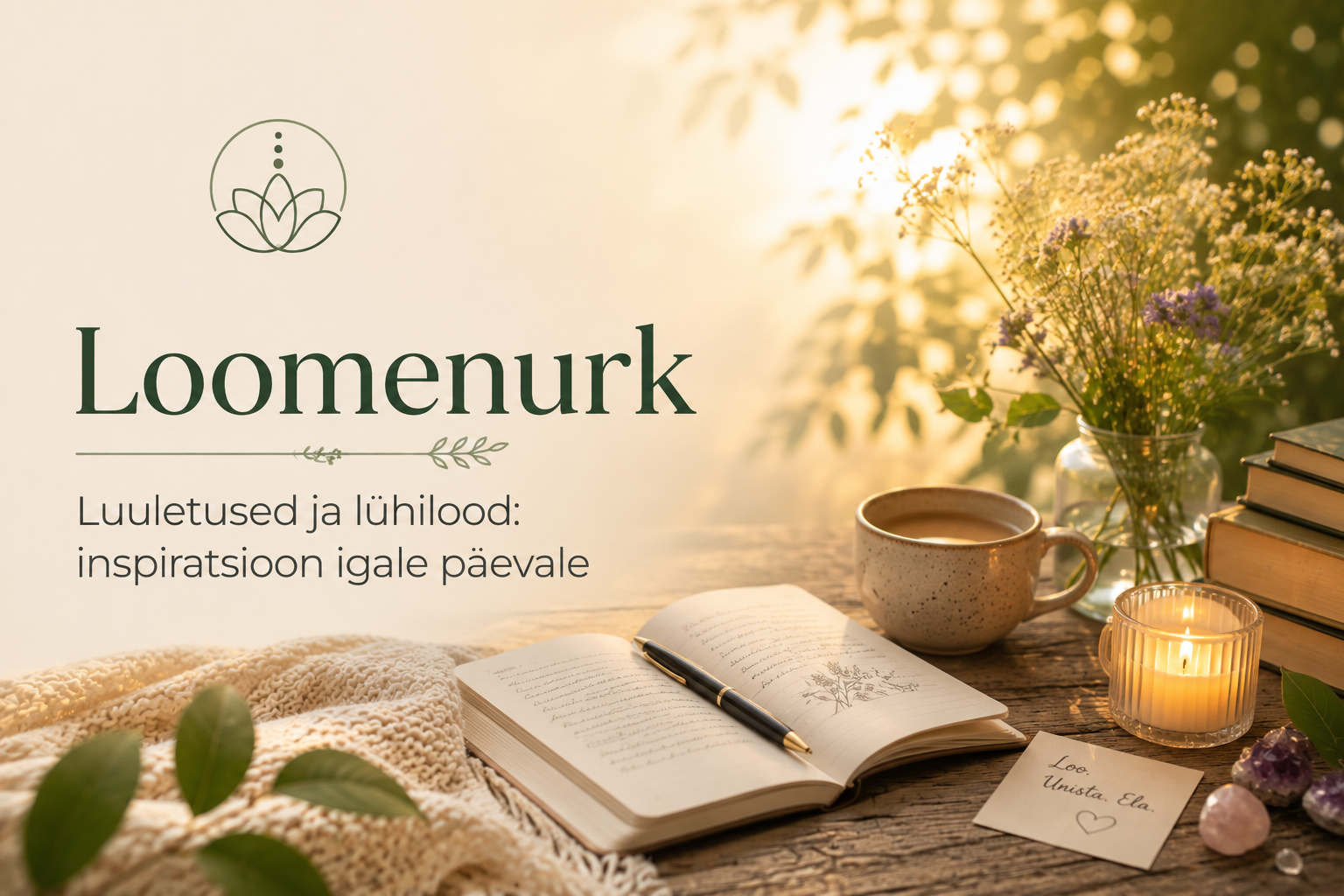 Lühimõtisklus “Valed valikud”