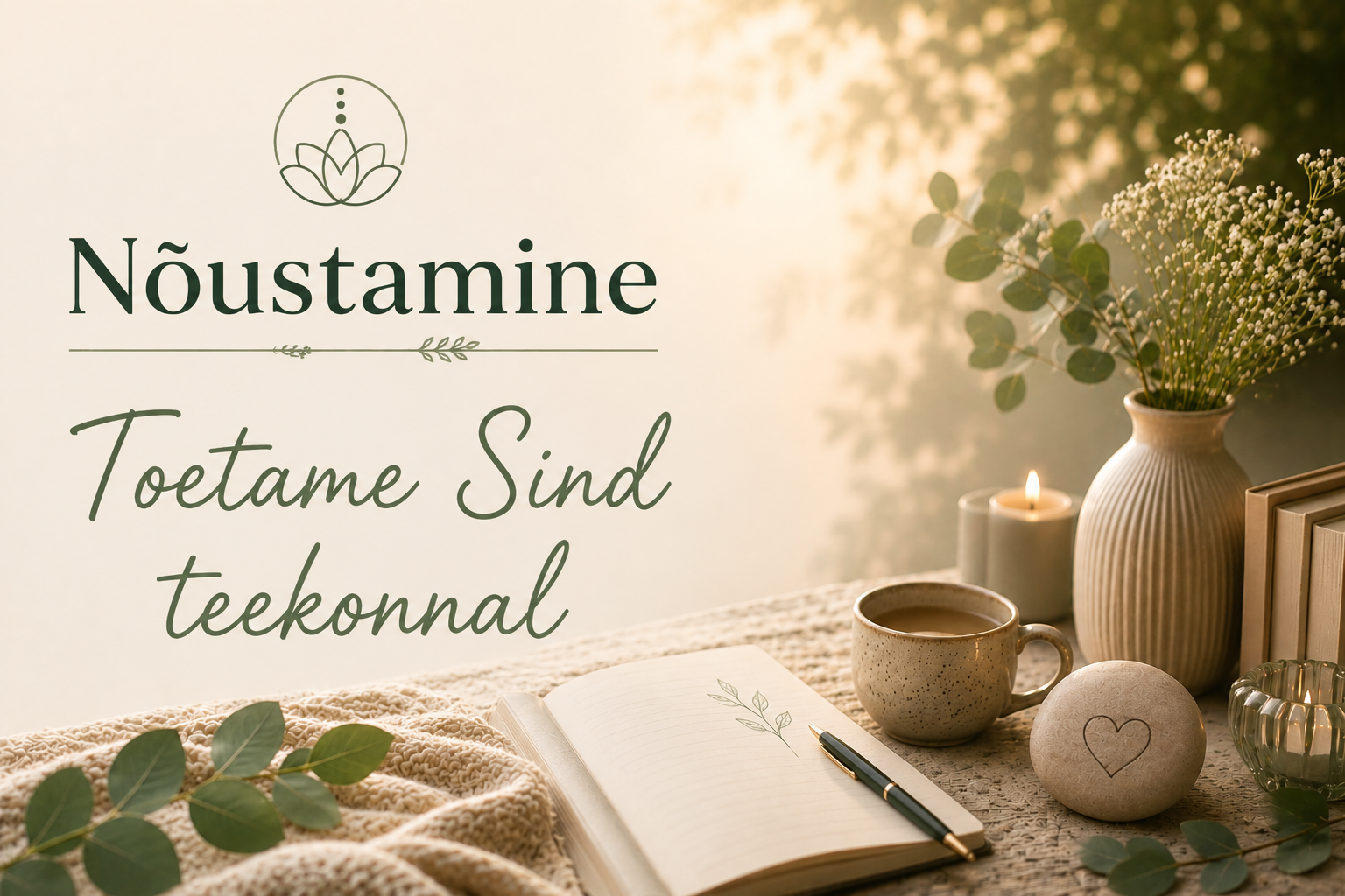 Kogemusnõustamine: mõistmine ja toetus